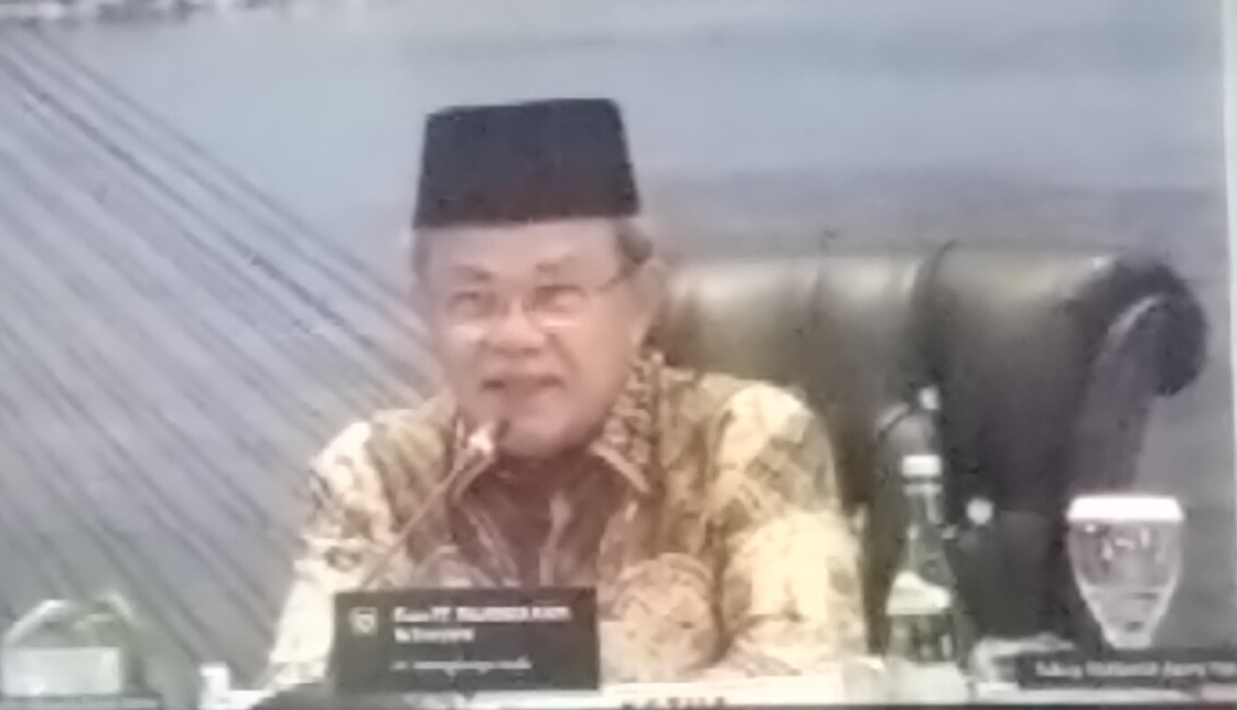 Pembinaan Tuaka