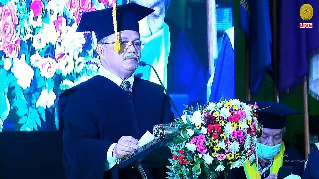 Pengukuhan Ketua Kamar2