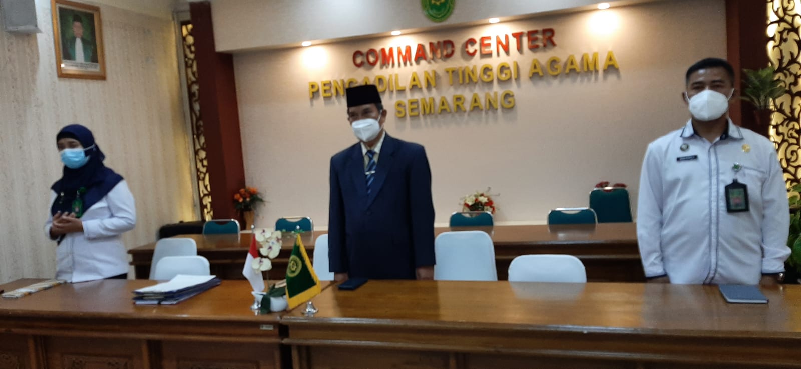 Purnabakti Virtual 3