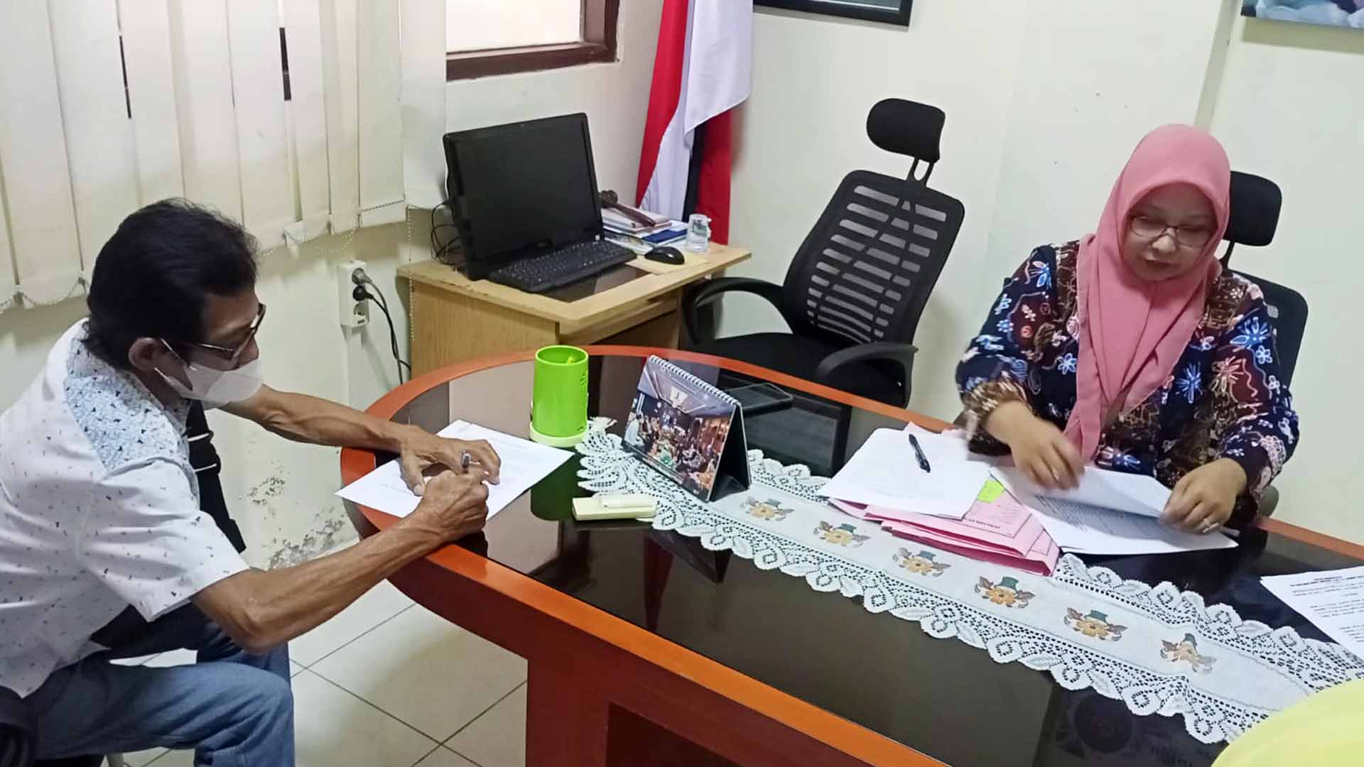 MediasiPerkaraWarisBerhasil 200720233