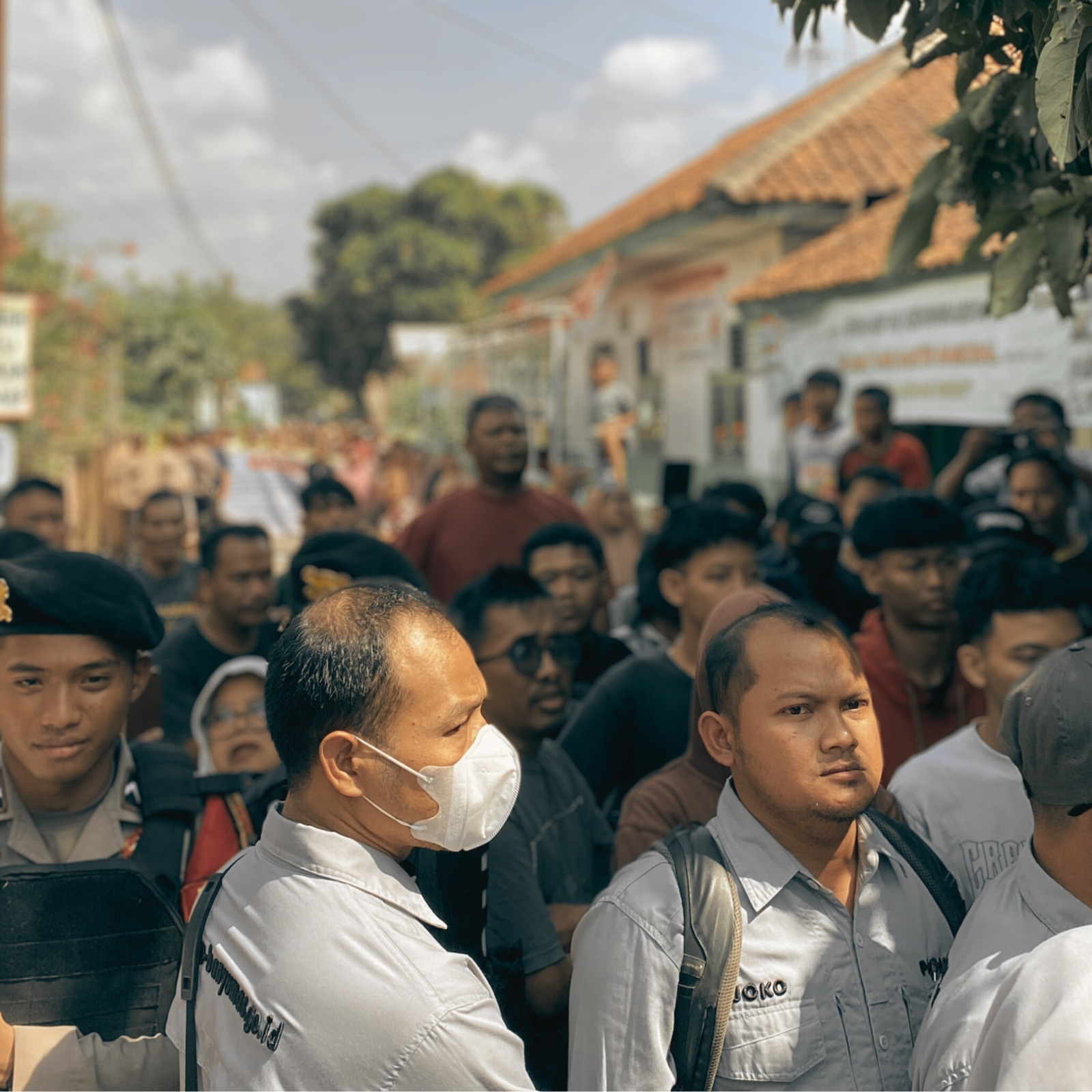 Foto Eksekusi 3