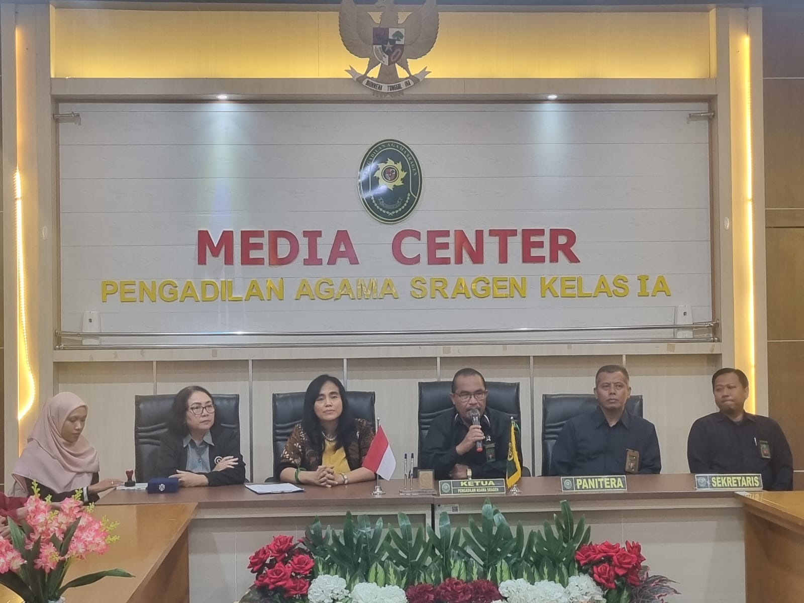 KPA Sragen