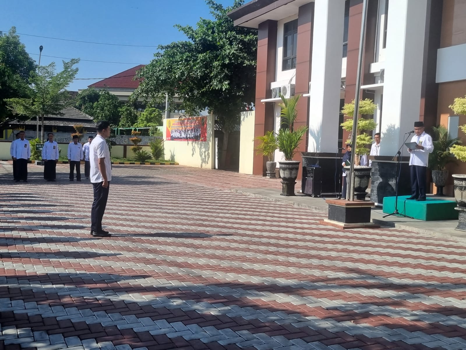 Lapangan