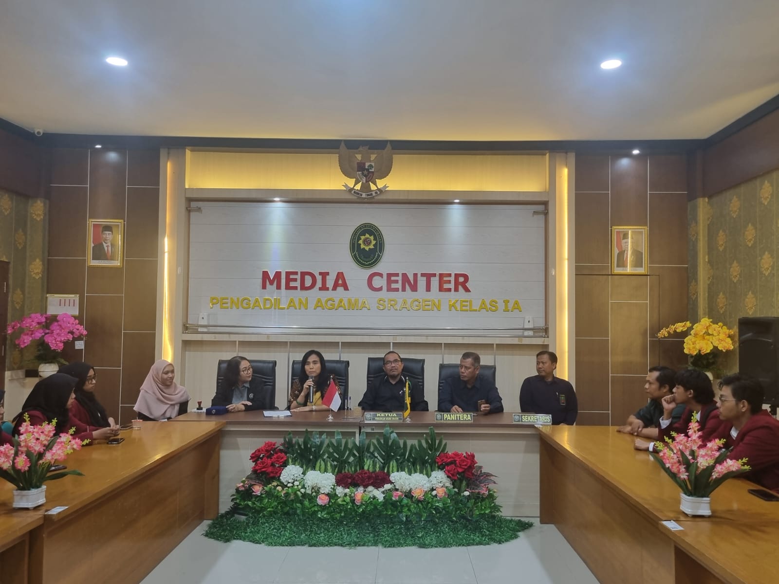 Unisri