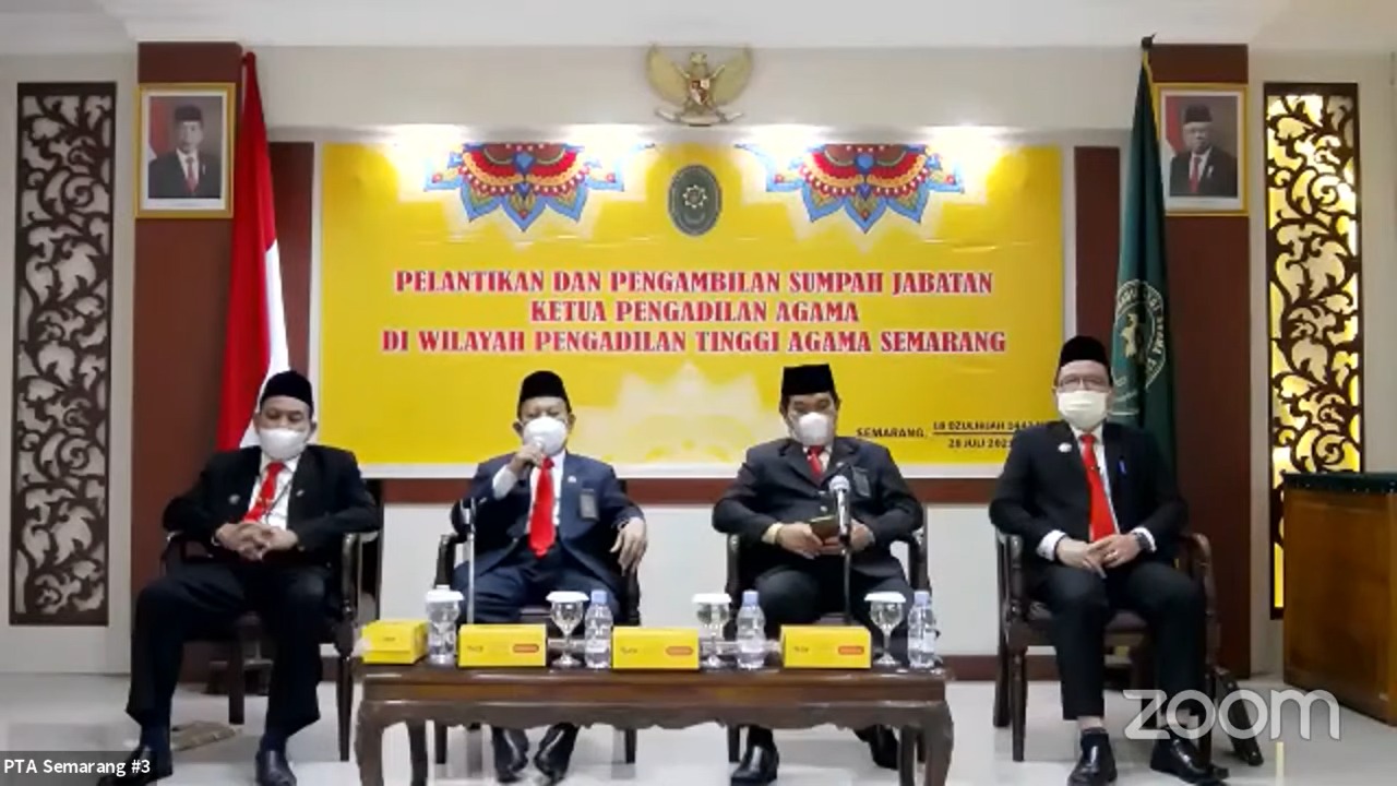 28 Juli Pembinaan 3