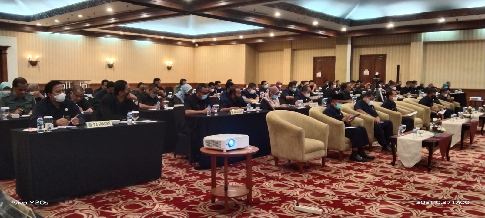 Bimtek Perencanaan 1