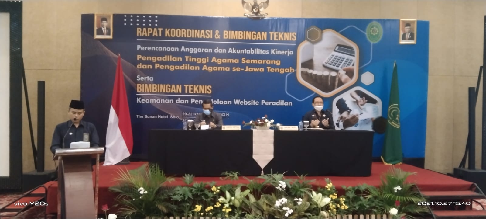 Bimtek Perencanaan 2