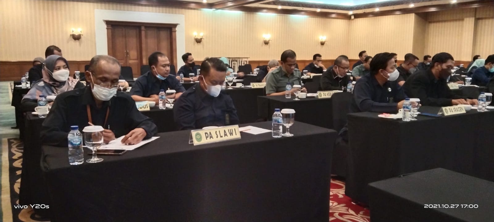 Bimtek Perencanaan 3