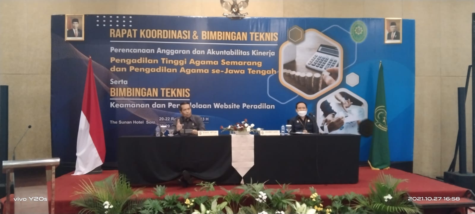 Bimtek Perencanaan 4