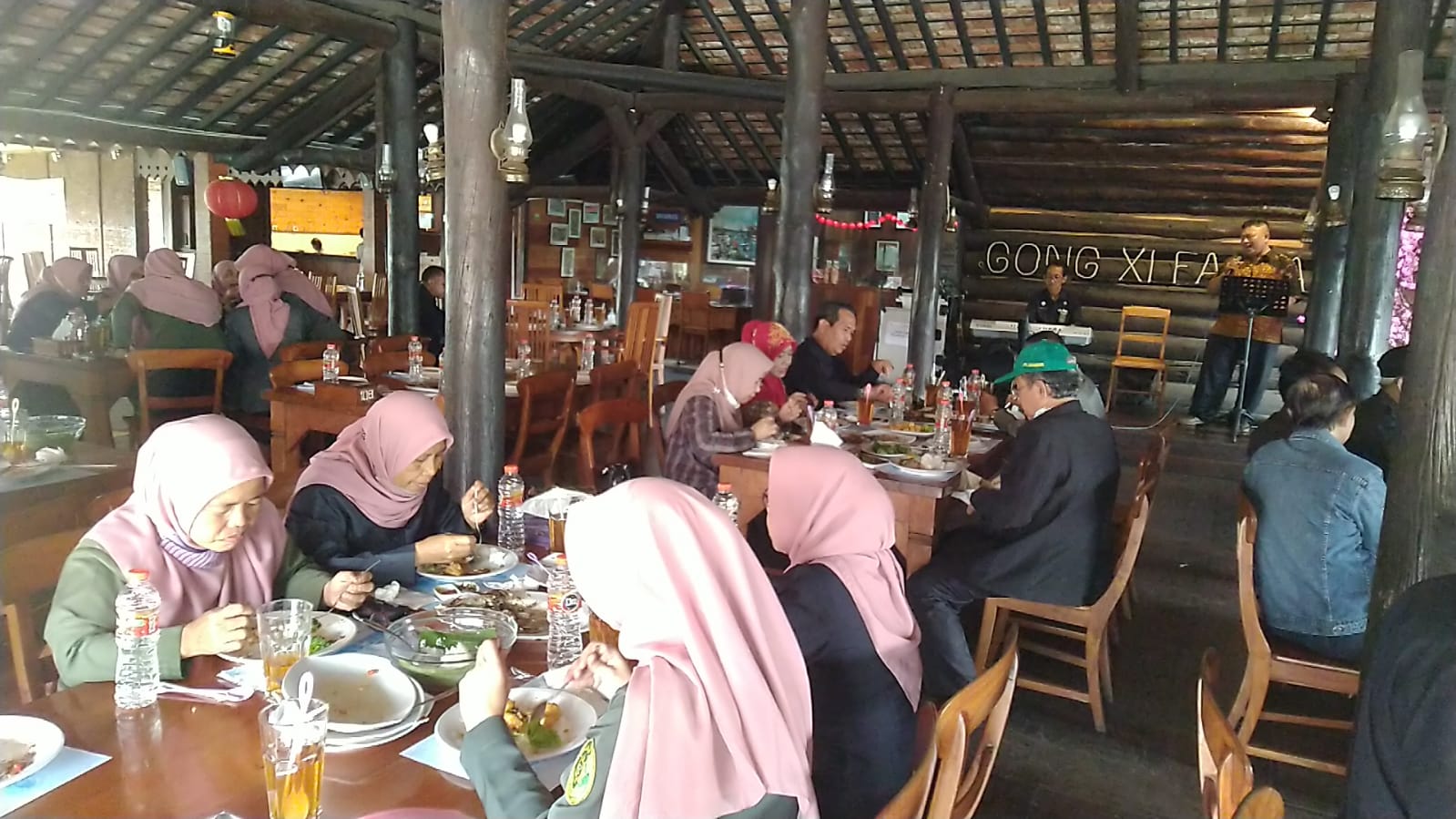 Kampung Laut 4