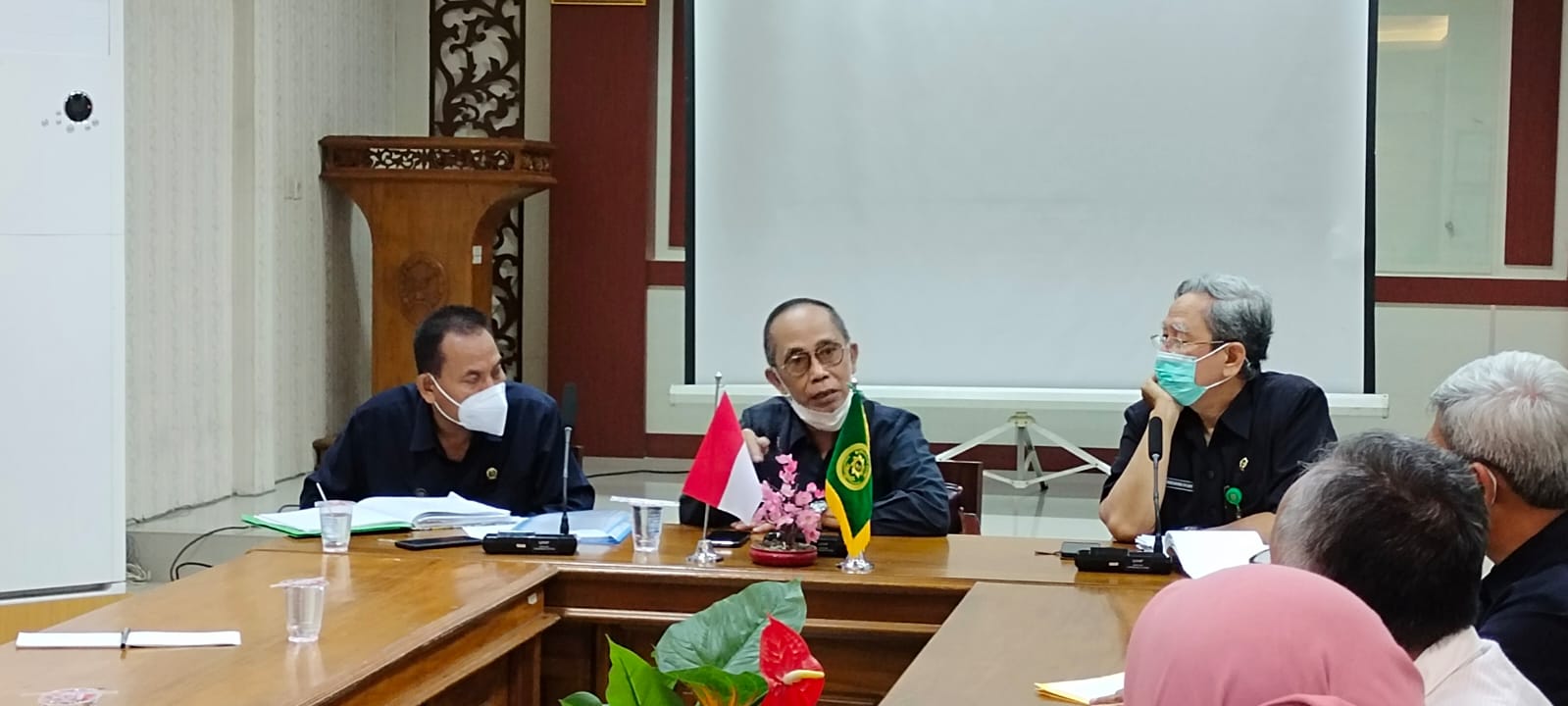 Pelantikan Feb 2022 1