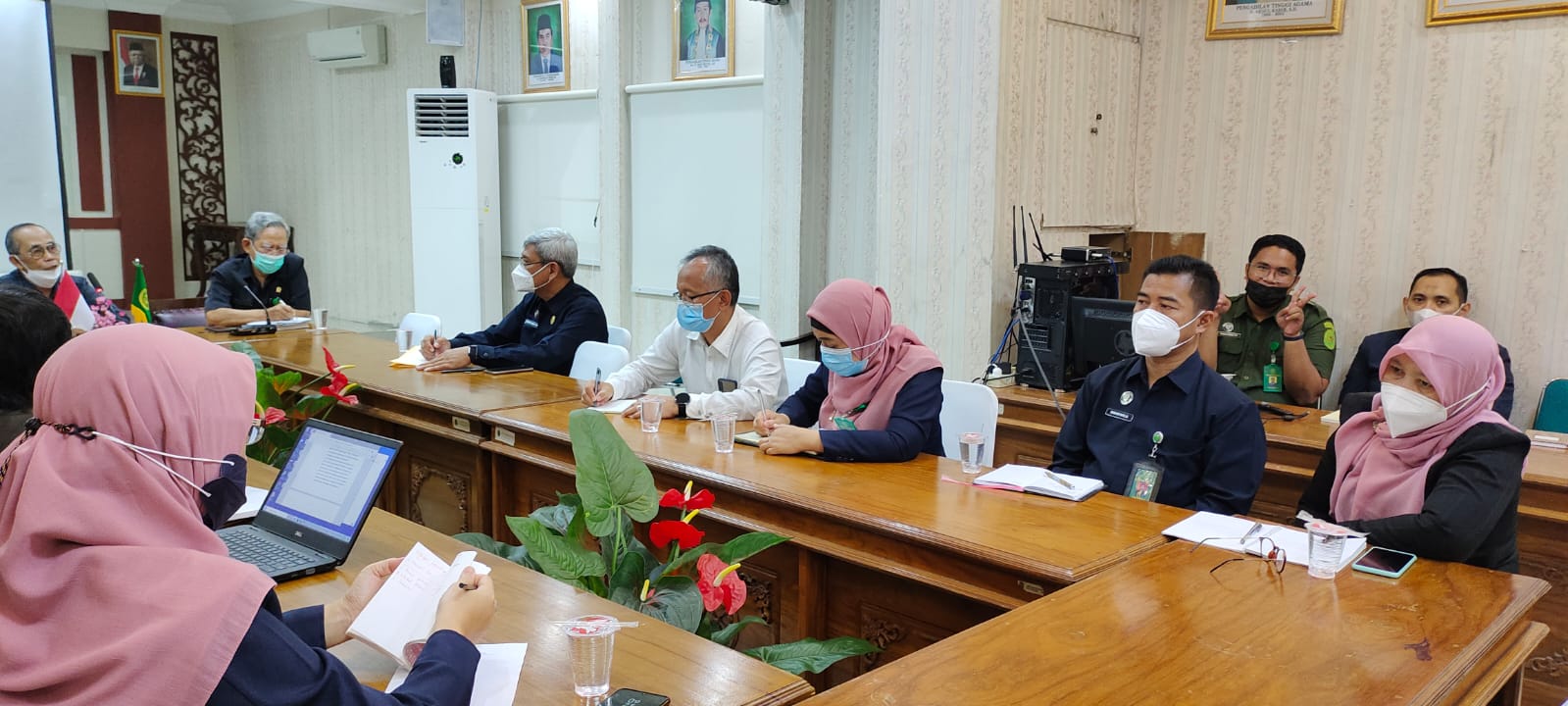 Pelantikan Feb 2022 2