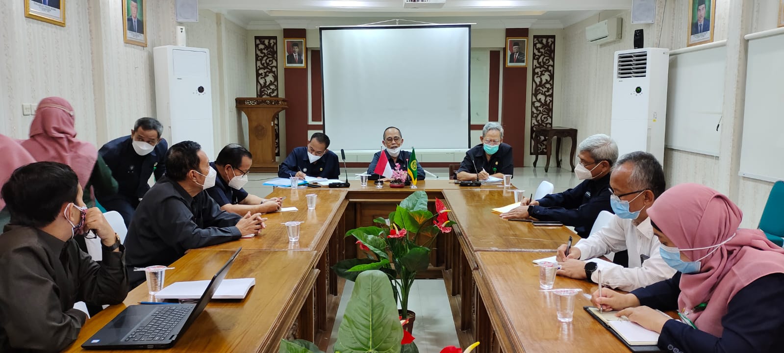 Pelantikan Feb 2022 3