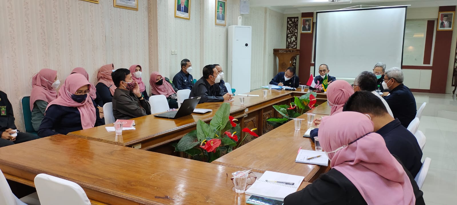 Pelantikan Feb 2022 4