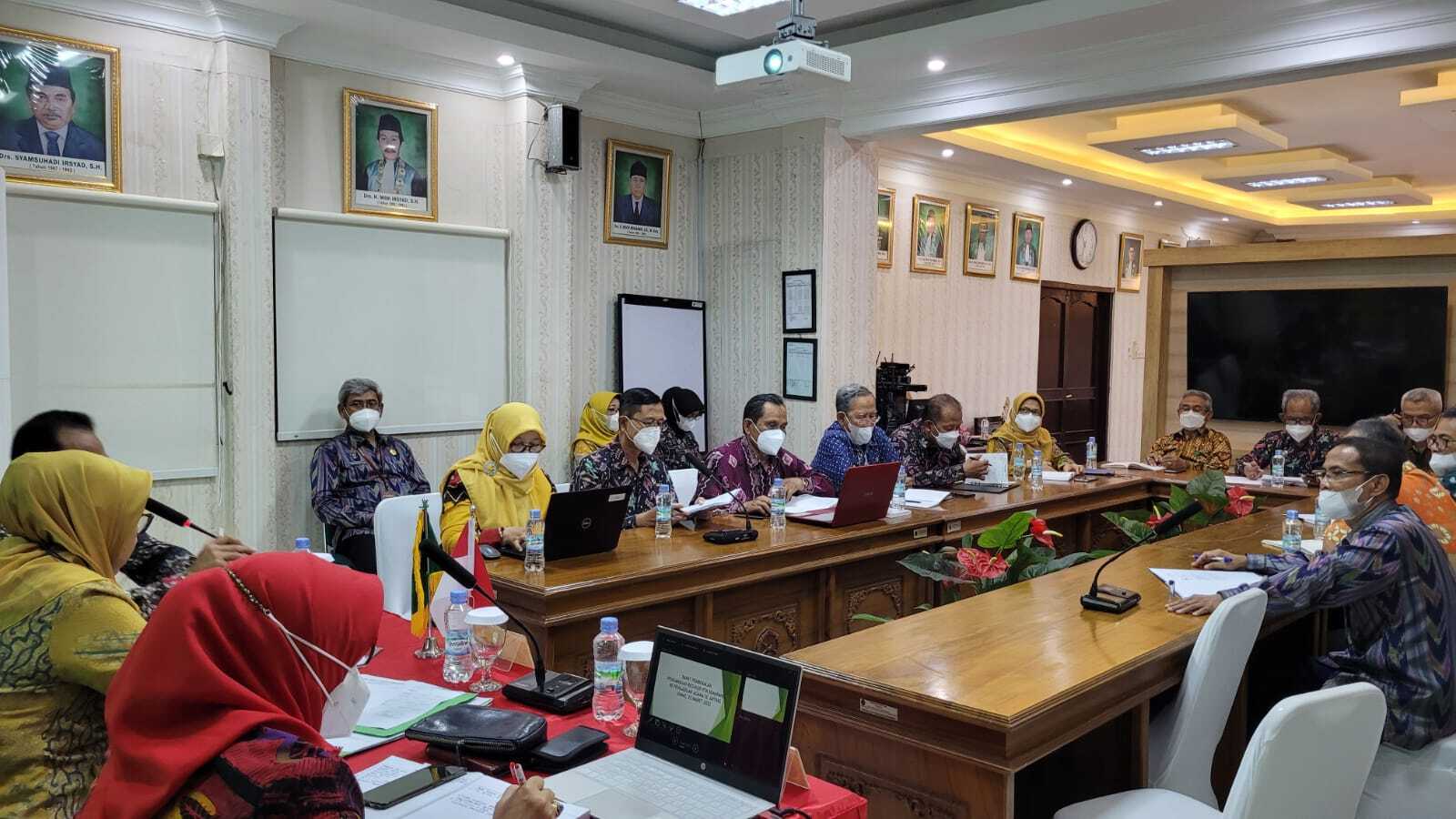 Pembekalan Pengawasan 3