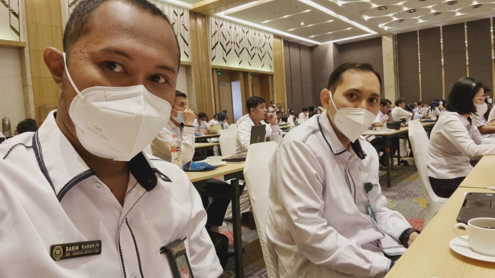 SURUP 4 astagfirullah